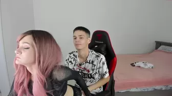 mia_n_harry chaturbate  beauty close fingers clit