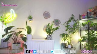 lexi_luv chaturbate 24-02-2022 latest may camrecords