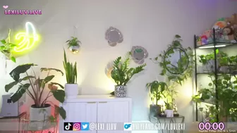 lexi_luv chaturbate 24-02-2022 latest may camrecords