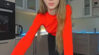 holly_cook chaturbate cool bitch having fun in privatika