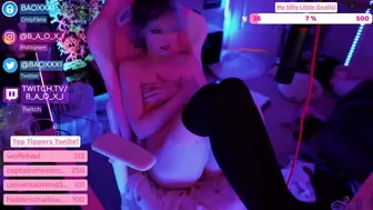 baoxxxi chaturbate 9_03_2022 webcam masturbation