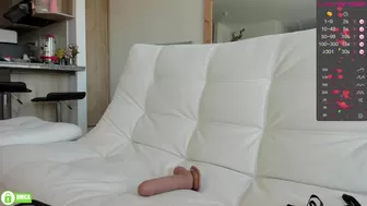 ariana_valdirii chaturbate 22-03-2022 footage