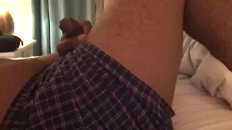 archive17 chaturbate blissful babe gently jerks pussy