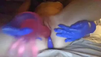 aquasoftsmall chaturbate the nipple with big boobs fascinates the look