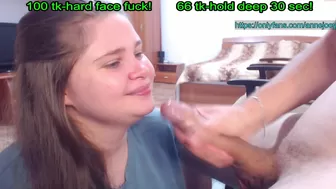 anne_joey chaturbate  fucks with her monthly