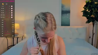 summergrime chaturbate  showy pussy