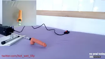 hot_wet_lilly chaturbate porn video july-3-2022